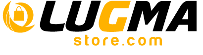 Logo - lugmastore.com