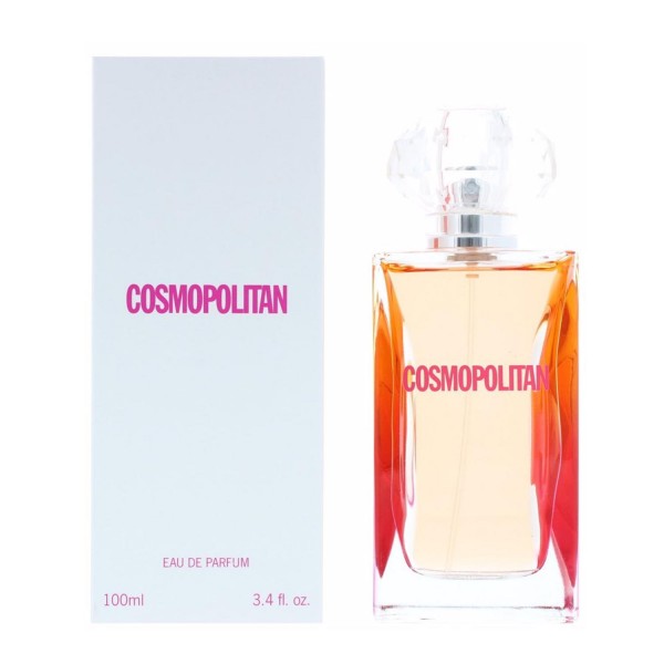 Cosmopolitan eau de parfum 100ml vaporizador