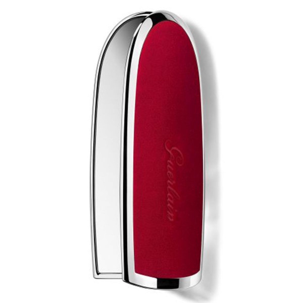 Guerlain rouge g velvet barra de labios carcasa nº722 red velvet 1un