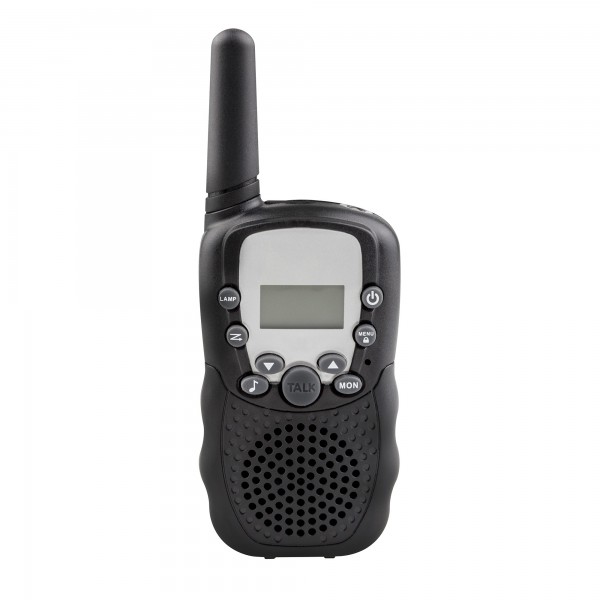 Walkie talkie onlex 2pc 8 canal.6 v 5km