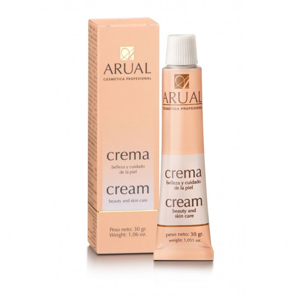 Arual crema de manos 40gr.