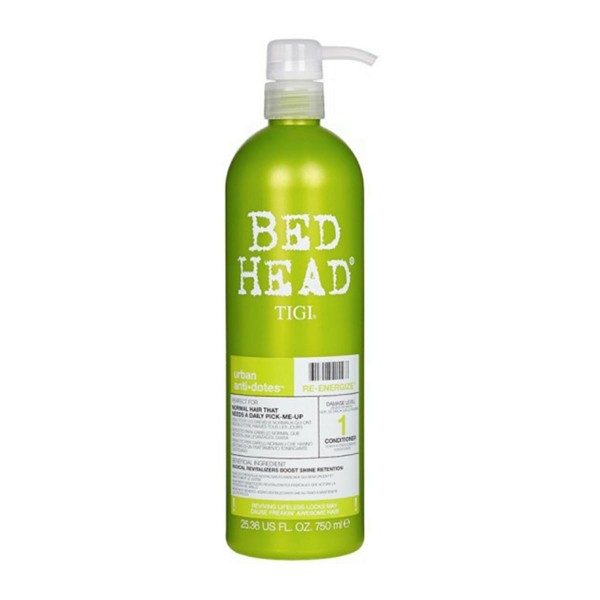 Tigi bed head urban anti-dotes re-energize conditioner 750ml