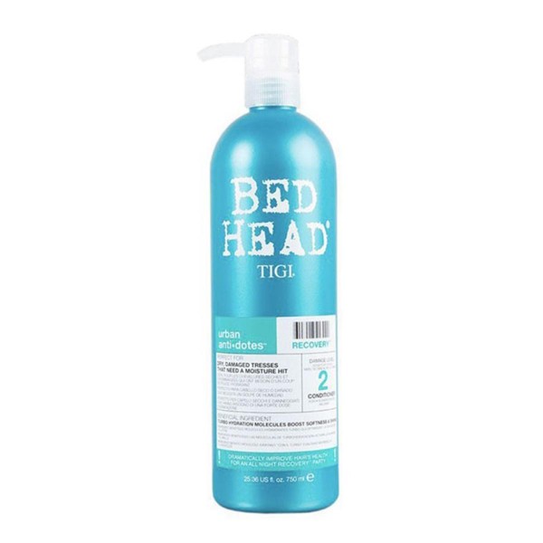 Tigi bed head urban anti-dotes recovery conditioner 750ml