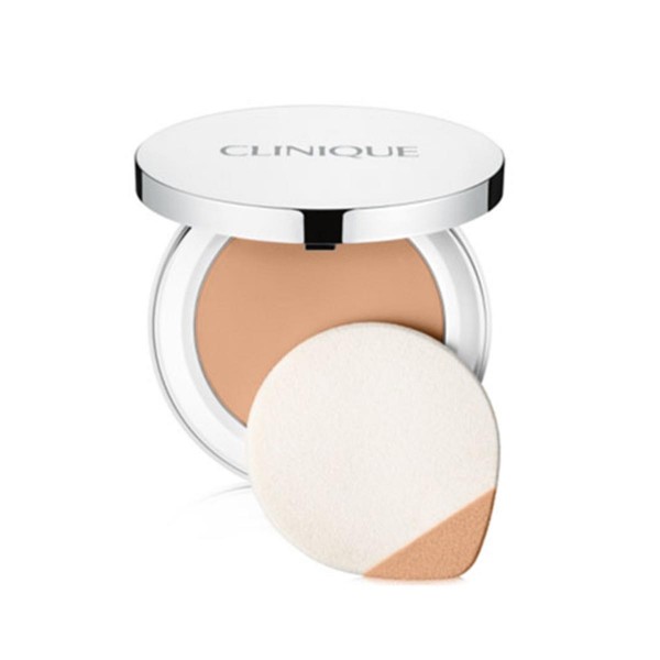 Clinique beyond perfecting powder foundation 15 beige
