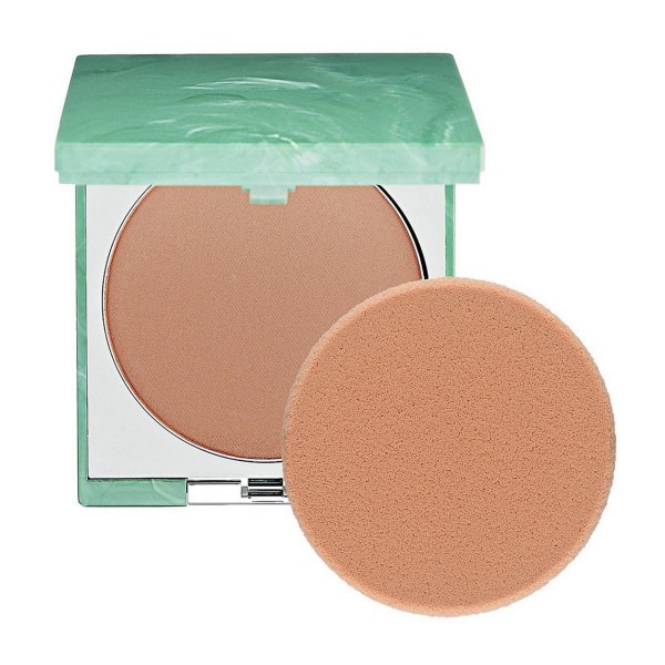 Clinique superpowder double face polvos 4