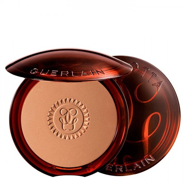 Guerlain terracota bronzing powder 05 medium brunettes