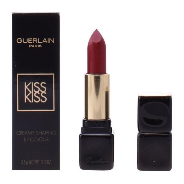 Guerlain kiss kiss barra de labios 372 all about pink