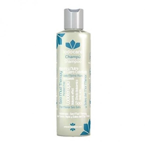 Lodocare Champu 250 ml