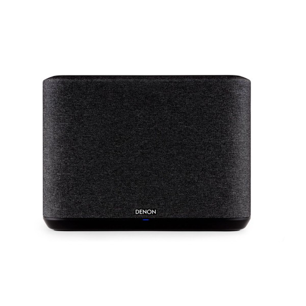 Denon home 250 altavoz inalámbrico portátil compatible con heos, apple air play, iphone y ipad