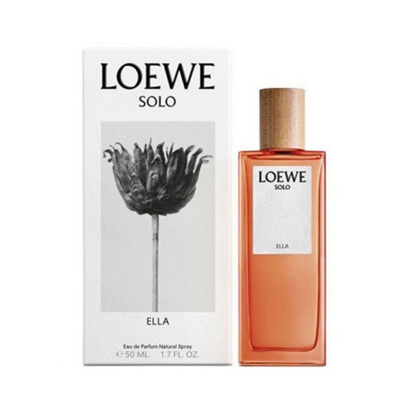 Loewe solo ella eau de parfum 50ml