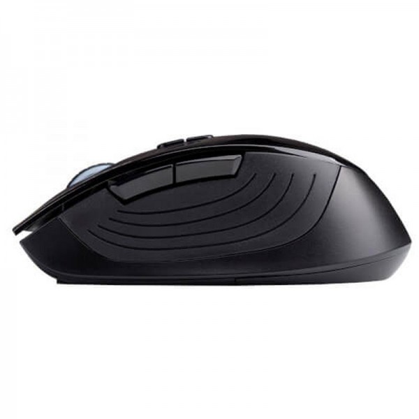 Hiditec ratón inalámbrico dendro avago a3000 progr
