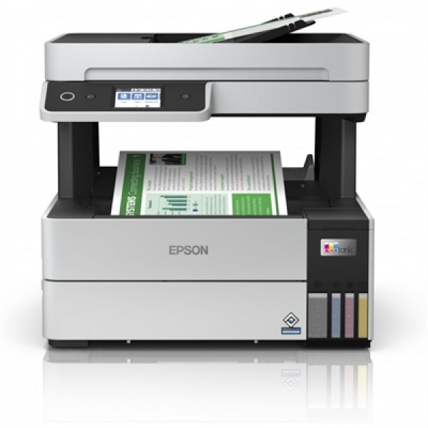 Epson multifunción ecotank et-5150