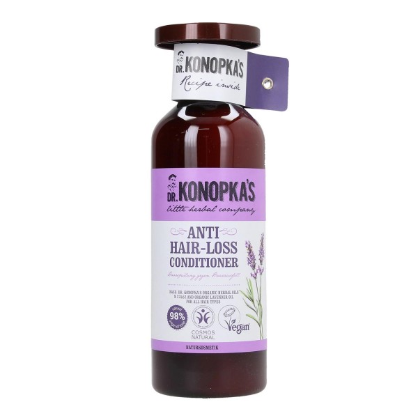 Dr.konopkas anti-hair loss shampoo 280ml