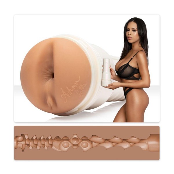 Fleshgirls autumm falls masturbador ano 1un
