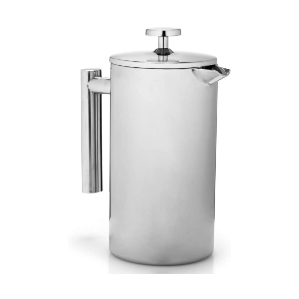 Sjöstrand french press inox / cafetera de prensa francesa Sjöstrand french press inox / cafetera de prensa francesa
