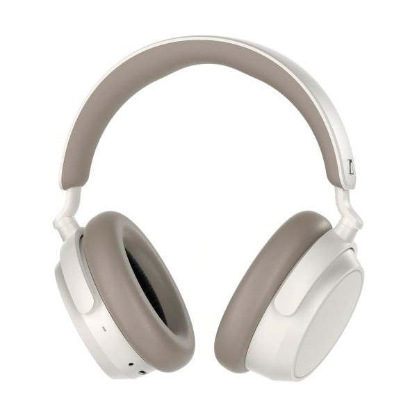 Sennheiser accentum plus wireless white / auriculares overear inalámbricos