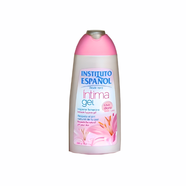 Instituto español intimo gel uso diario 300ml