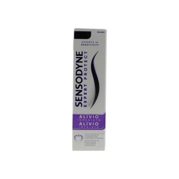 Sensodyne Pasta Dental Alivio Inmediato 75ml