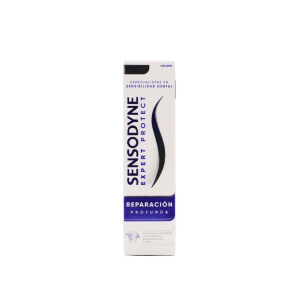 Sensodyne Pasta Dental Reparacion Profunda 75ml