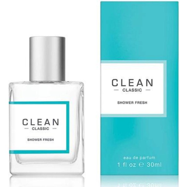 Clean classic eau de parfum shower light 30ml