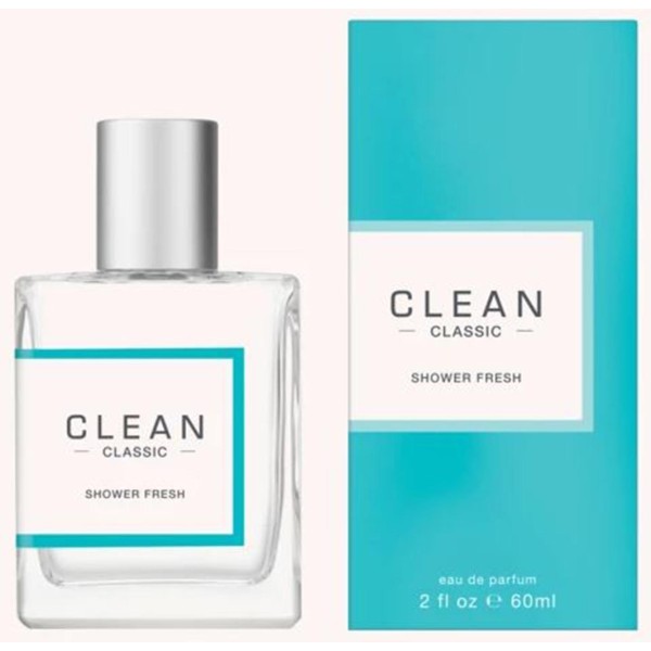 Clean classic eau de parfum shower fresh 60ml