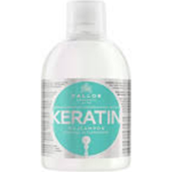 Kallos keratin and milk shampu protein 1000ml