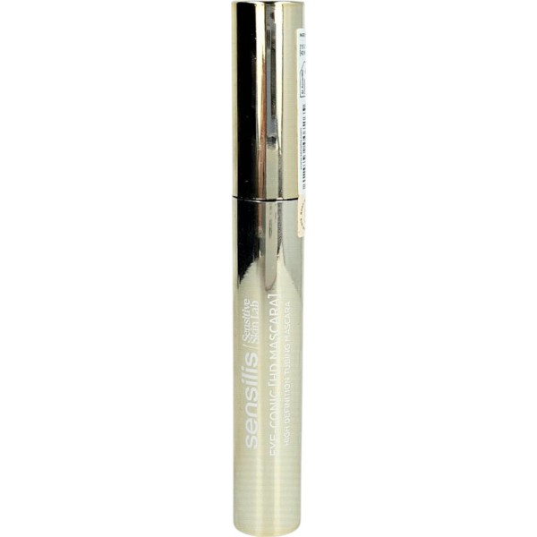 Sensilis Mascara De Pestañas Eye-conic 10.5ml