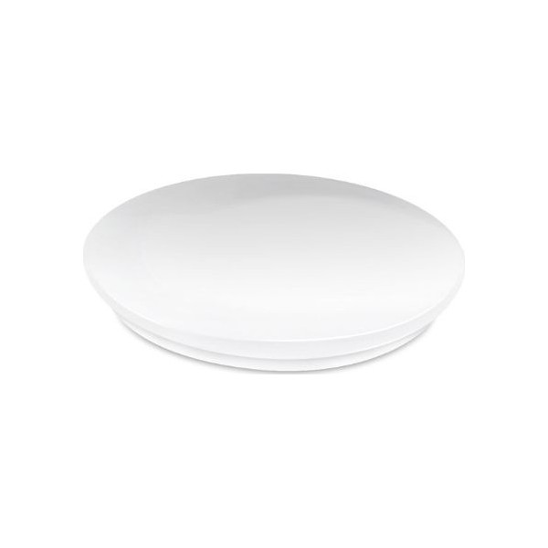 Aplique led redondo extraplano 18w.cct
