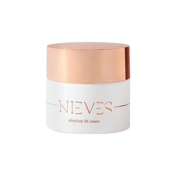 Nieves Beauty Absolute Lift Cream 50 ml