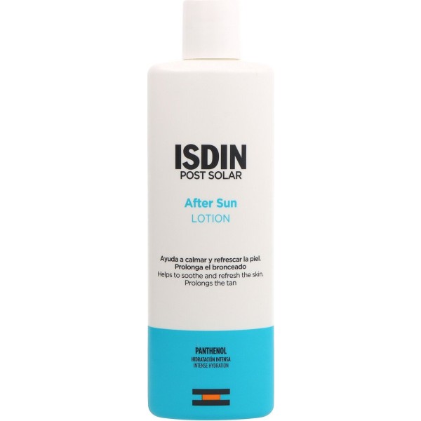 Isdin Post Solar After Sun Lotion 1 Envase 250 ml