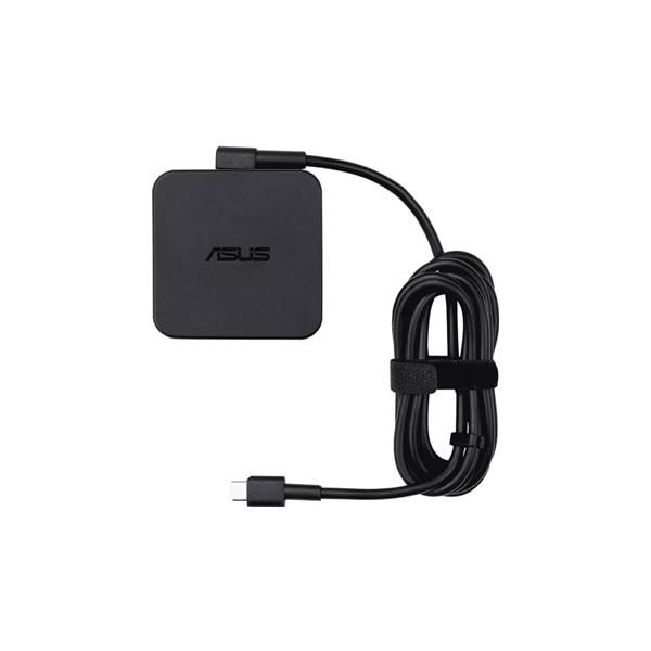 Asus cargador portátil ac68-00 68w negro