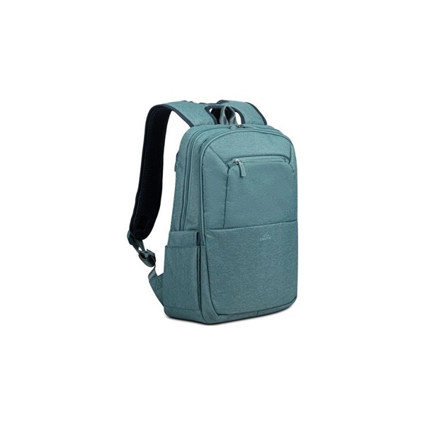 Rivacase 7760 suzuka mochila 15 6" aquamarine eco
