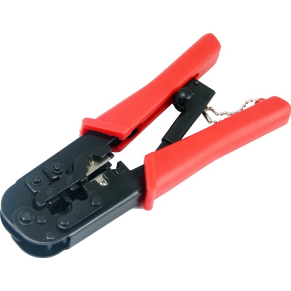 Gembird máquina encastrar cable rj45/rj12/rj11