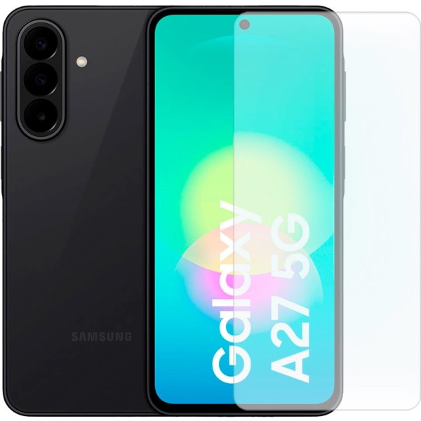Jc protector de pantalla / samsung galaxy a27