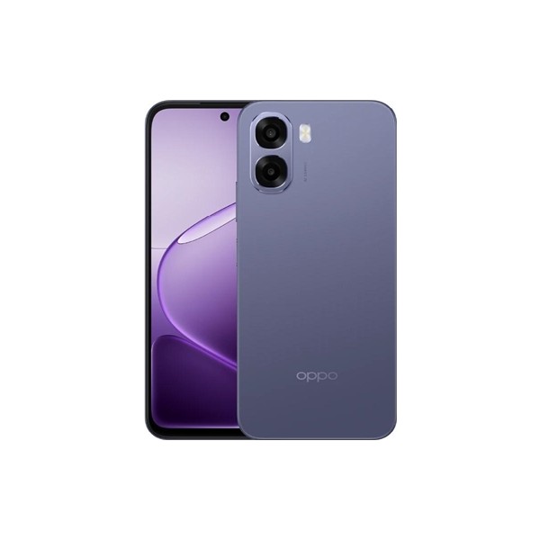 Oppo a6x 5g 6.75" 120hz 4gb 128gb black purple