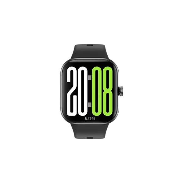 Honor choice watch 2 pro 1.97" amoled black