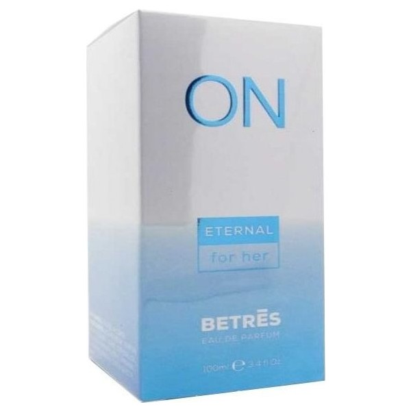 Perfume Betres On Eternal Mujer 100Ml