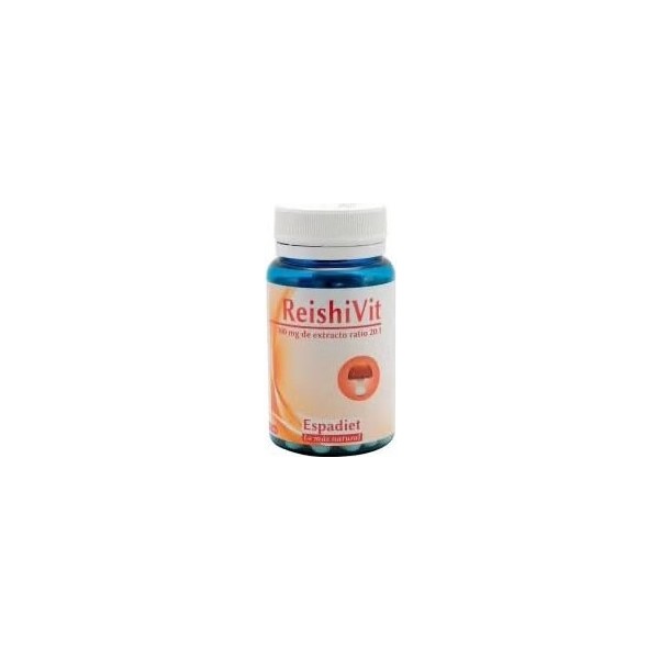 Montstar Reishi Vit 60Caps