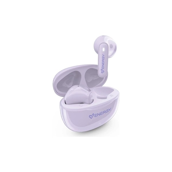 Energy sistem auriculares popbuds tw lavanda