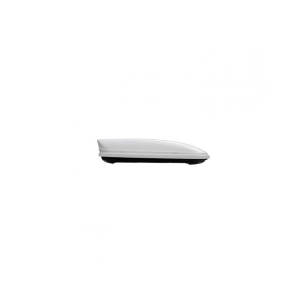 Cofre techo con llave Mania 400L Blanco